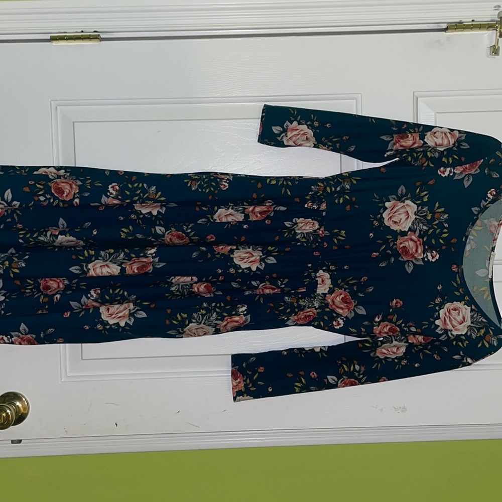 Cotton Dress